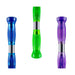 Translucent Urethane Grip Aerobic Gel-Bar Handles