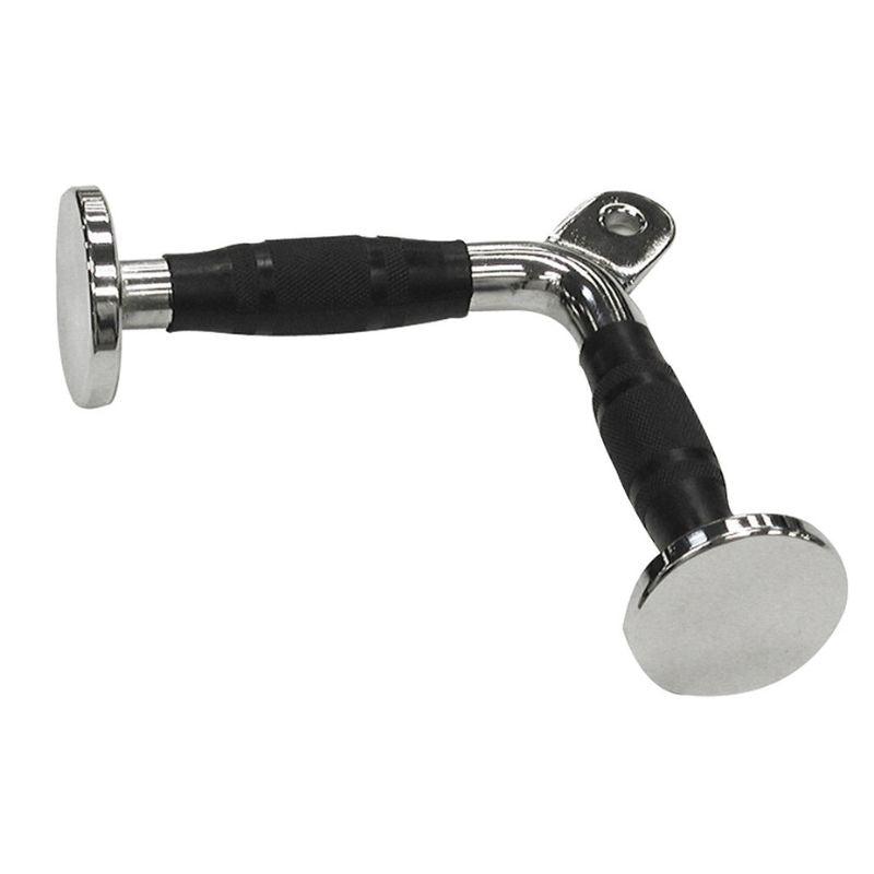 Tricep Pressdown Bar Rubber Grip (MB504RG)