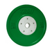 Troy Color Competion Bumper Plate 25lb Green