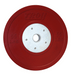 Troy Color Competion Bumper Plate 55lb Red