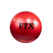 Troy VTX Stability Ball | GSB   Red