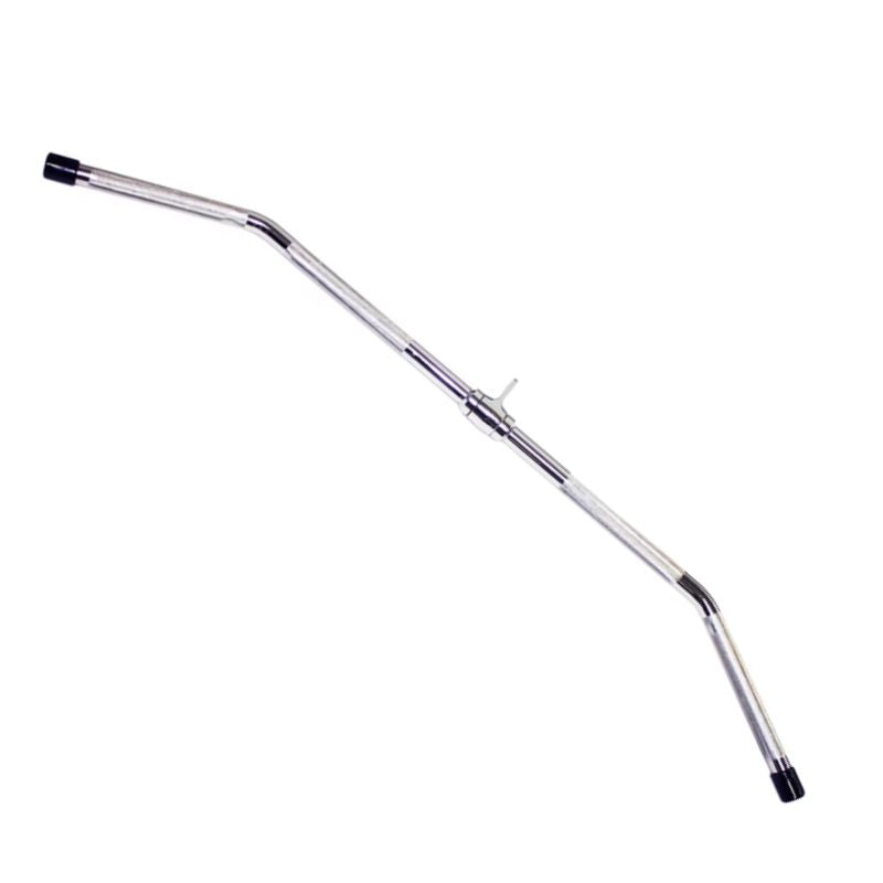 Troy 48" High Quality Lat Bar Side View