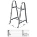 Troy BB-10 Double Sided Horizontal Fixed Barbell Rack Dimensions