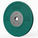 Troy CO-SBP Competition Grade Color Bumper Plate 10 kgs
