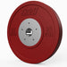 Troy CO-SBP Competition Grade Color Bumper Plate 25 kgs