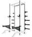 Troy G-HR-3010 Half Rack White