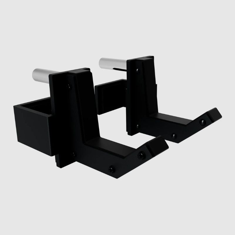 Troy G-PR-3030 Fitness Apollo Power Rack Premium Package 1 Pair J Hooks