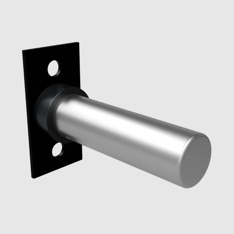 Troy G-PR-3030 Fitness Apollo Power Rack Premium Package 6 x 10.5 in weight horns