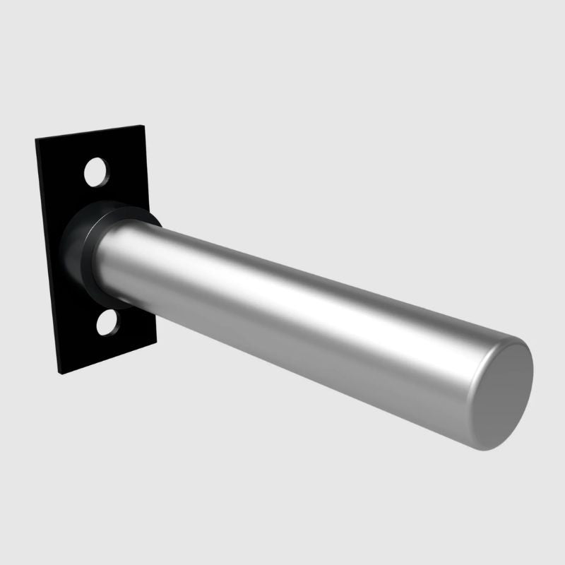 Troy G-PR-3030 Fitness Apollo Power Rack Premium Package 6 x 16 in weight horns