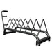 Troy GHBPR Horizontal Bumper Plate Rack Empty
