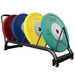 Troy GHBPR Horizontal Bumper Plate Rack Main