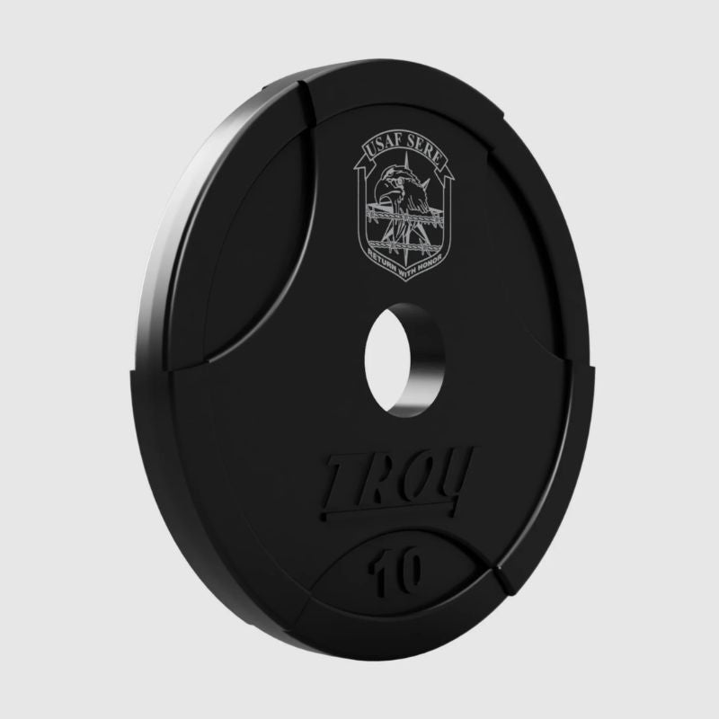 Troy GO-UL Interlocking Urethane Grip Plates - Custom Logo 6
