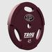 Troy GO-UL Interlocking Urethane Grip Plates - Custom Logo + Custom Color 2