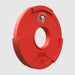 Troy GO-UL Interlocking Urethane Grip Plates - Custom Logo + Custom Color 3