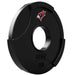 Troy GO-UL Premium Grade Urethane Interlocking Plate - Custom Logo10 2.5lbs Custom Weights