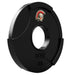 Troy GO-UL Premium Grade Urethane Interlocking Plate - Custom Logo1 2.5lbs Custom Weights