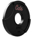 Troy GO-UL Premium Grade Urethane Interlocking Plate - Custom Logo5 2.5 lbs Custom Weights