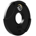 Troy GO-UL Premium Grade Urethane Interlocking Plate - Custom Logo7 2.5 lbs Custom Weights