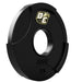 Troy GO-UL Premium Grade Urethane Interlocking Plate - Custom Logo8 2.5 lbs Custom weights