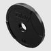 Troy GO-U Urethane Encased Olympic Grip Plate 10 lb Urethane Plates