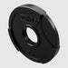 Troy GO-U Urethane Encased Olympic Grip Plate 10 lb Urethane Plates