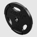 Troy GO-U Urethane Encased Olympic Grip Plate 10 lb Urethane Plates