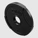 Troy GO-U Urethane Encased Olympic Grip Plate 5 lb Urethane Plates