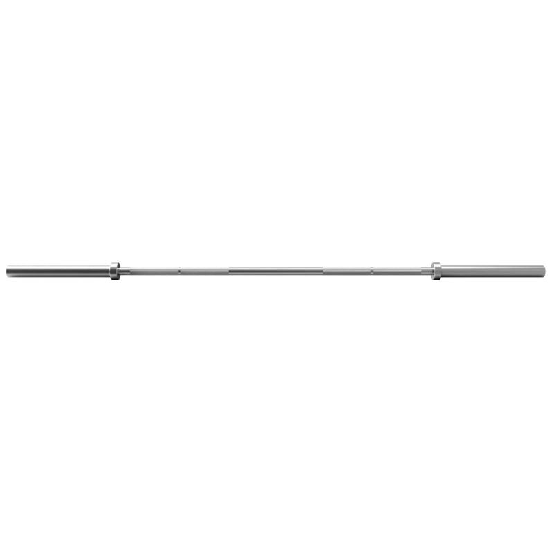 Troy GOB-1200 7' Olympic International Power Bar Full View