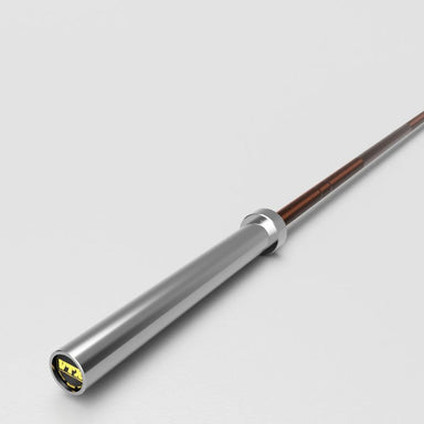 Troy GOB-1800 Men's Functional Fitness Bar End Details
