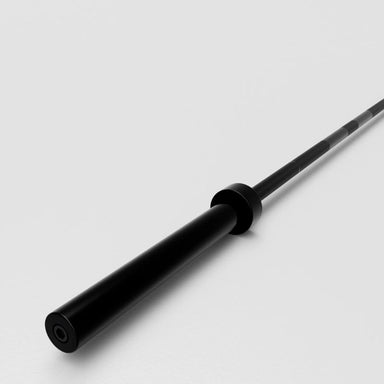 Troy GOB-86B 7' Olympic Bar Black