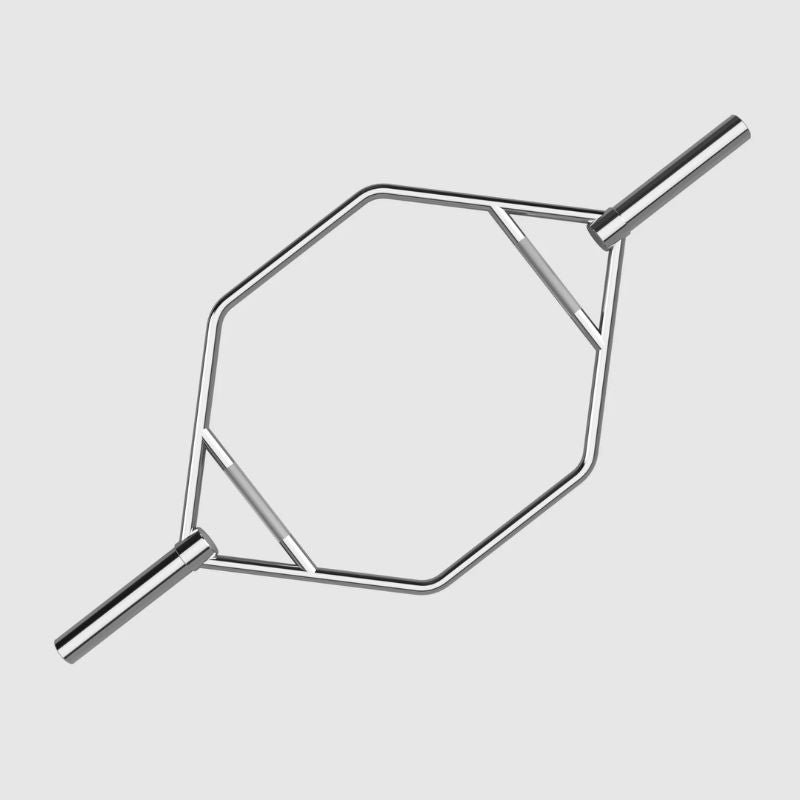 Troy GOT-56  International Hex Bar Top View