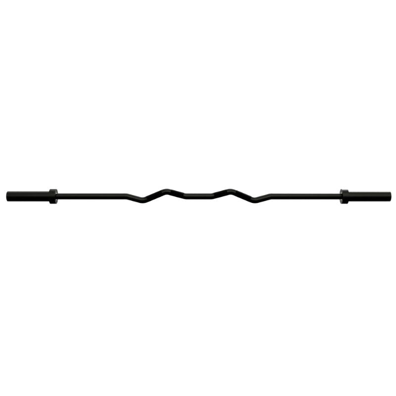 Troy GOB-60B Olympic Style Bar