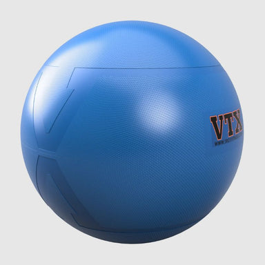 Troy GSB VTX Stability Ball 55 cm stability ball side view