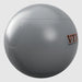 Troy GSB VTX Stability Ball 75 cm Stability Ball Side View