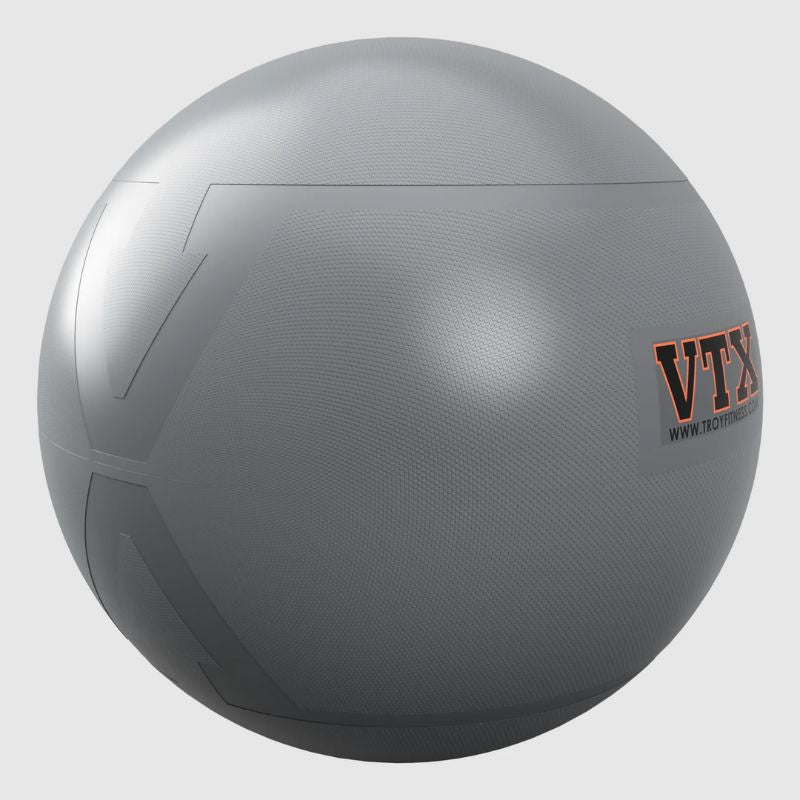 Troy GSB VTX Stability Ball 75 cm Stability Ball Side View