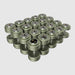 Troy HFD-C 55 lb to 100 lb Pro Style Dumbbell Sets