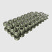 Troy HFD-C 5 lb to 100 lb Pro Style Dumbbell Sets
