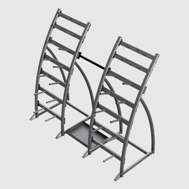 Troy Lite Storage Rack Top View