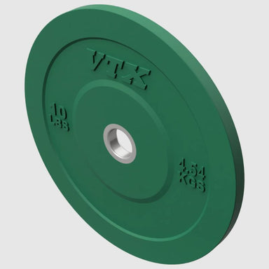 Troy O-SBP Solid Color Bumper Plate