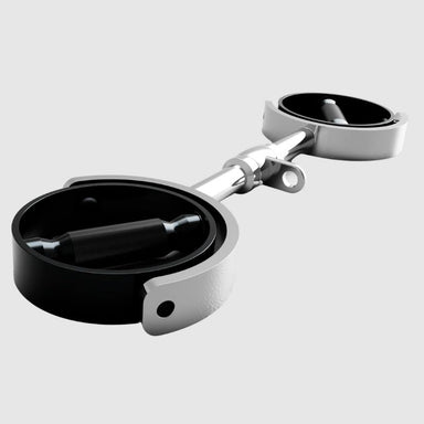 Troy SBCB-23 Supra Curl Bar 23 Inch Cable Attachment Main Display