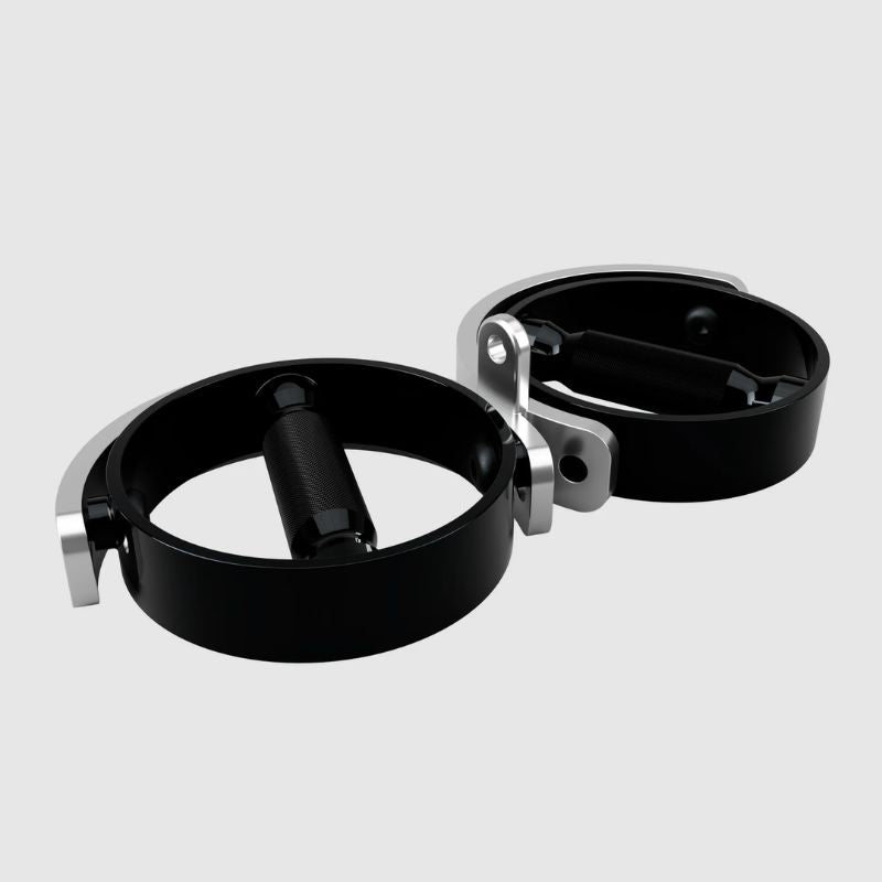 Troy SBTB-10 Supra Butterfly Tri Bar Cable Attachment