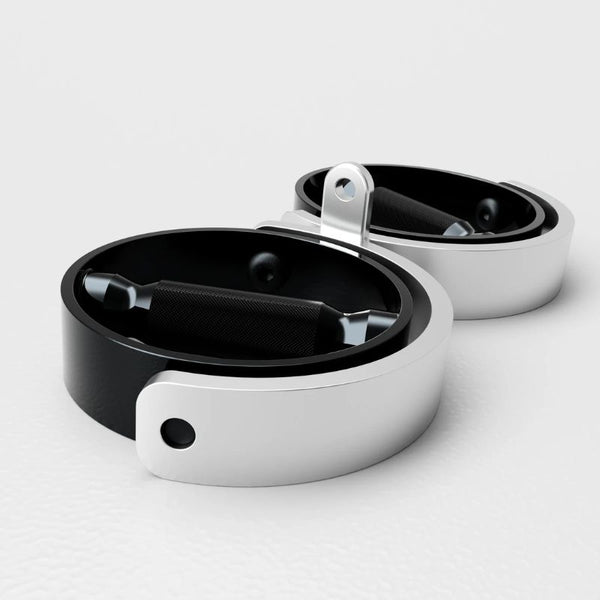 Troy SBTB-10 Supra Butterfly Tri Bar Cable Attachment – 7.09