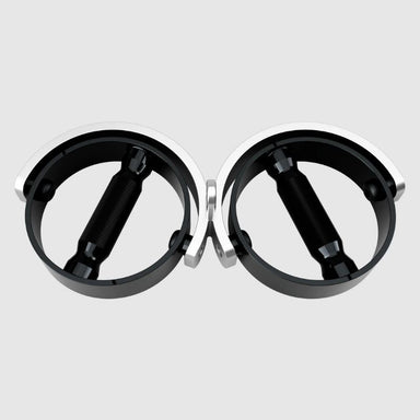 Troy SBTB-10 Supra Butterfly Tri Bar Cable Attachment Main Display
