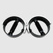 Troy SBTB-10 Supra Butterfly Tri Bar Cable Attachment Main Display