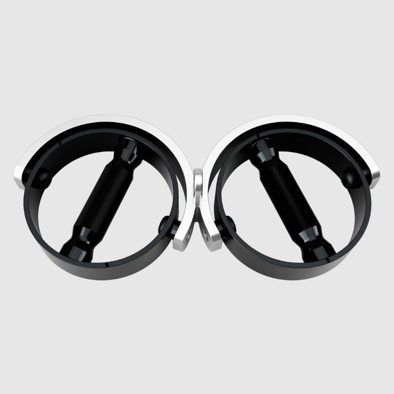 Troy SBTB-10 Supra Butterfly Tri Bar Cable Attachment Main Display