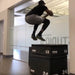 Troy T-PLYO Padded Black Plyo Box Thumbnail