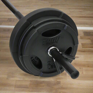 Troy TLW-40G Lightweight Barbell System