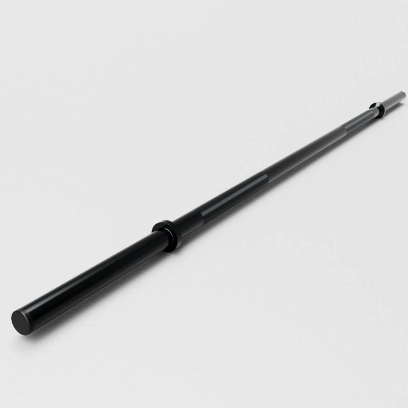 Troy TLW-40G Lightweight Barbell System Bar Details