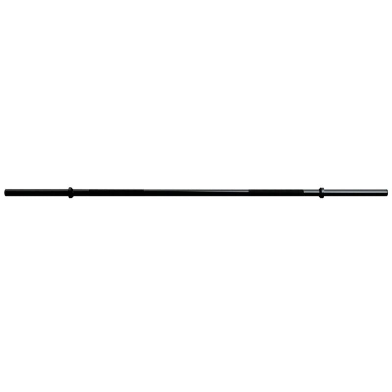 Troy TLW-40G Lightweight Barbell System Bar Main Display