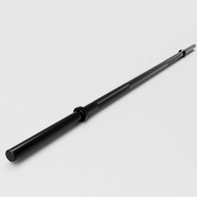Troy TRB-54BH Light Workout System Bar - Black Main